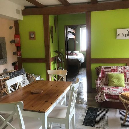 Villa La Petite Finlande Orbey Esterno foto
