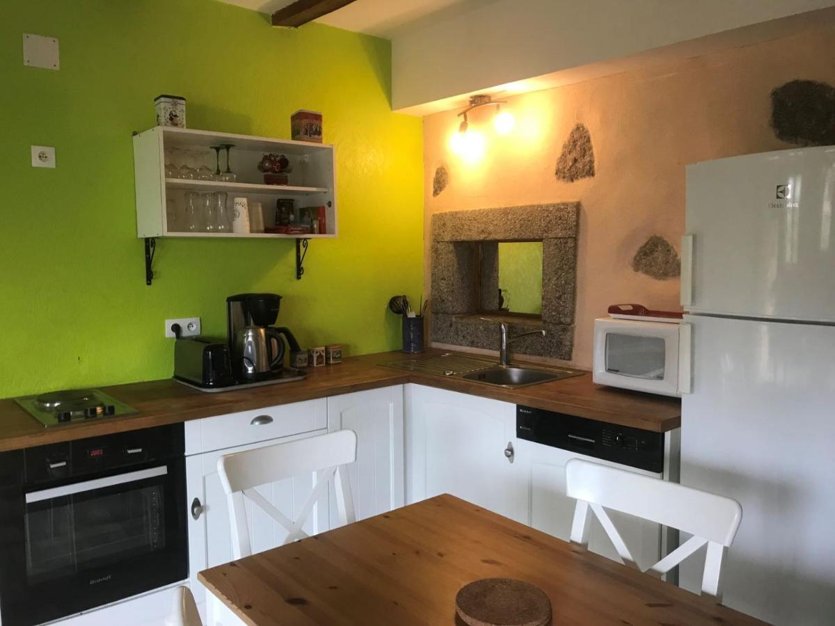 Villa La Petite Finlande Orbey Esterno foto